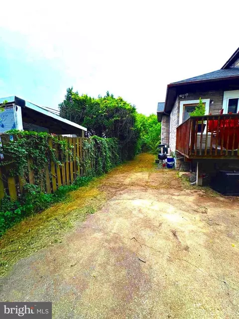 Exterior - 3603 2nd St, Baltimore, MD 21225 photo 2 of 2