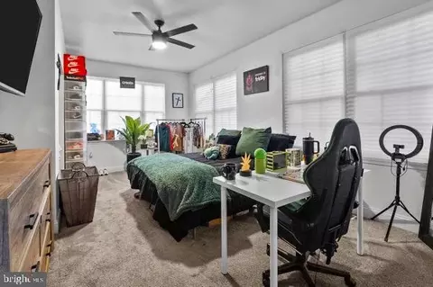 Bedroom - 3603 2nd St, Baltimore, MD 21225 photo 1 of 4