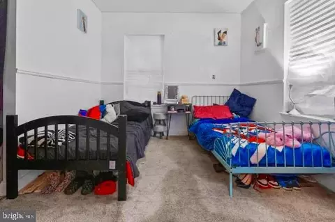 Bedroom - 3603 2nd St, Baltimore, MD 21225 photo 2 of 4