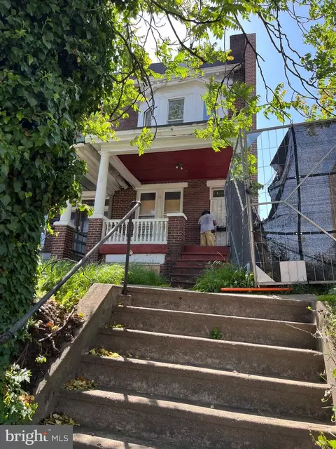 3406 Park Heights Ave, Baltimore, MD 21215