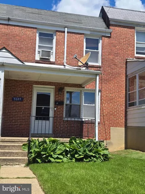 3644 Greenvale Rd, Baltimore, MD 21229