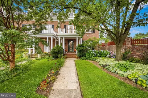 4316 Roland Ave, Baltimore, MD 21210