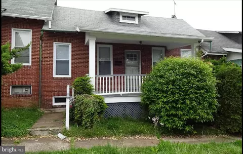 2908 Poplar Ter, Baltimore, MD 21216