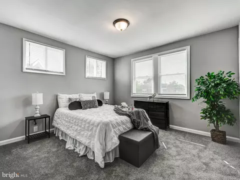 Bedroom - 3812 Midheights Rd, Baltimore, MD 21215 photo 1 of 2