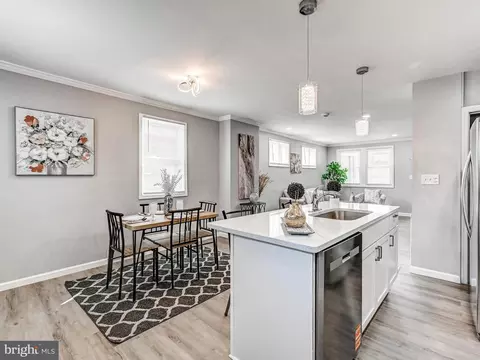 Dining - 3812 Midheights Rd, Baltimore, MD 21215 photo 1 of 1