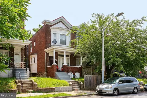 1427 Poplar Grove St, Baltimore, MD 21216
