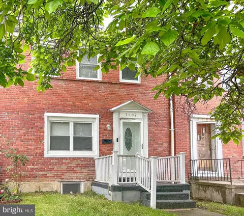 5603 Clearspring Rd, Baltimore, MD 21212 photo 4