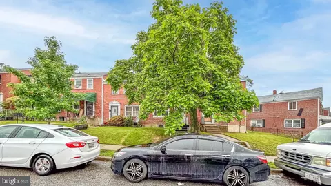 5603 Clearspring Rd, Baltimore, MD 21212 photo 6