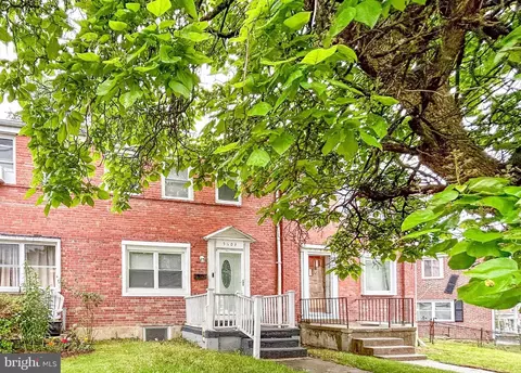 5603 Clearspring Rd, Baltimore, MD 21212 photo 3