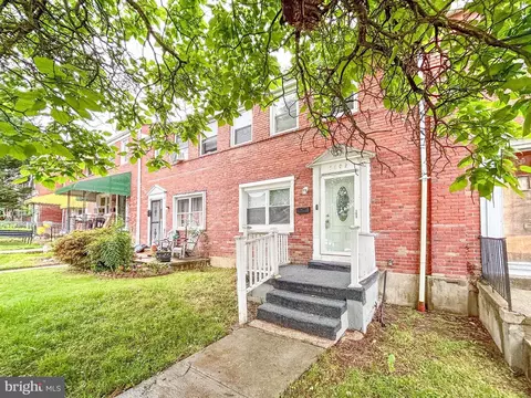 5603 Clearspring Rd, Baltimore, MD 21212 photo 9