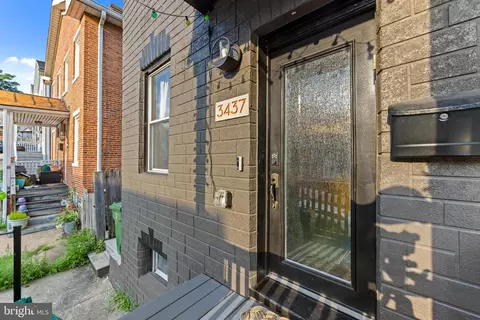 3437 Ash St, Baltimore, MD 21211 photo 3