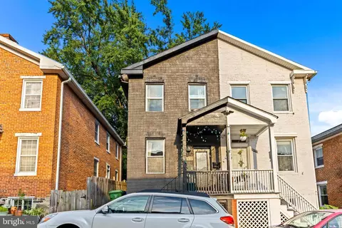 3437 Ash St, Baltimore, MD 21211 photo 2