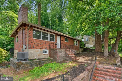 3905 Glenmore Ave, Baltimore, MD 21206
