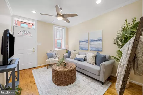 234 E Barney St E, Baltimore, MD 21230 photo 2