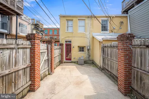 234 E Barney St E, Baltimore, MD 21230 photo 18