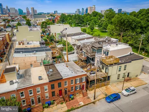 234 E Barney St E, Baltimore, MD 21230 photo 21