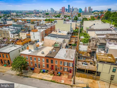 234 E Barney St E, Baltimore, MD 21230 photo 22