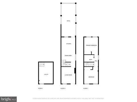 234 E Barney St E, Baltimore, MD 21230 photo 36