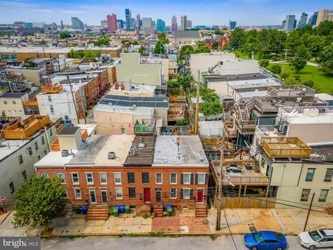 234 E Barney St E, Baltimore, MD 21230 photo 20