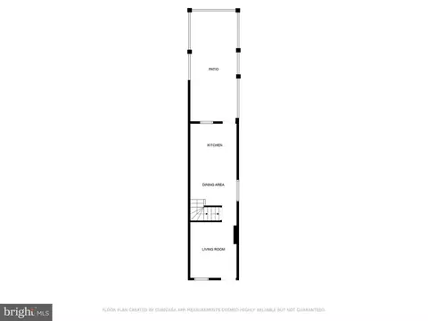 234 E Barney St E, Baltimore, MD 21230 photo 33