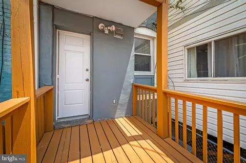 Exterior - 2618 Miles Ave, Baltimore, MD 21211 photo 2 of 4