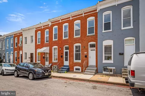 Other - 2618 Miles Ave, Baltimore, MD 21211 photo 1 of 9