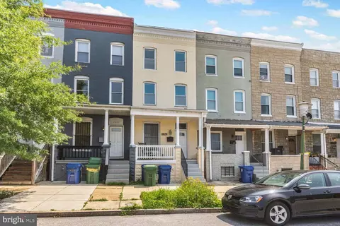 2829 Hampden Ave, Baltimore, MD 21211 photo 2