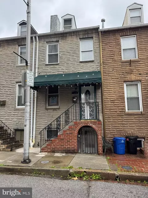 Other - 1008 Stiles St, Baltimore, MD 21202 photo 1 of 14
