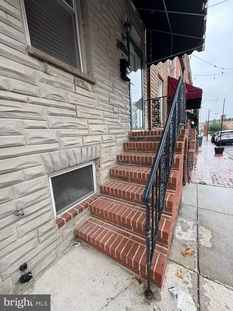 Exterior - 1008 Stiles St, Baltimore, MD 21202 photo 2 of 8