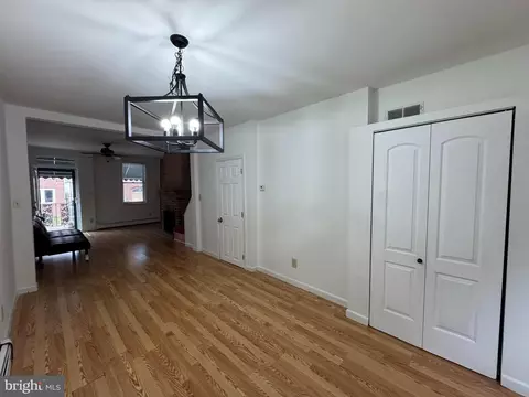 Living - 1008 Stiles St, Baltimore, MD 21202 photo 5 of 6