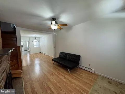 Living - 1008 Stiles St, Baltimore, MD 21202 photo 4 of 6