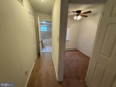 Entry Way - 1008 Stiles St, Baltimore, MD 21202 photo 3 of 5