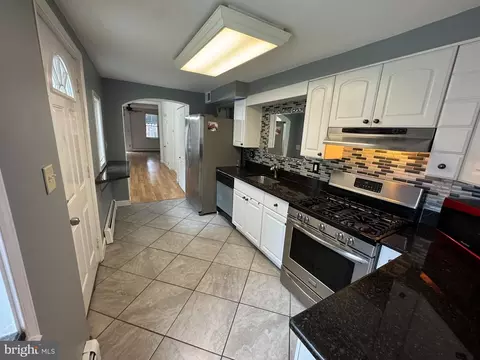 Kitchen - 1008 Stiles St, Baltimore, MD 21202 photo 4 of 6