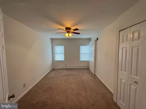 Bedroom - 1008 Stiles St, Baltimore, MD 21202 photo 2 of 6