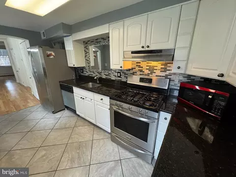 Kitchen - 1008 Stiles St, Baltimore, MD 21202 photo 3 of 6