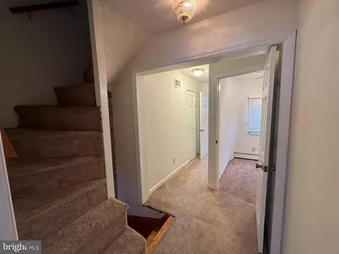 Entry Way - 1008 Stiles St, Baltimore, MD 21202 photo 1 of 5
