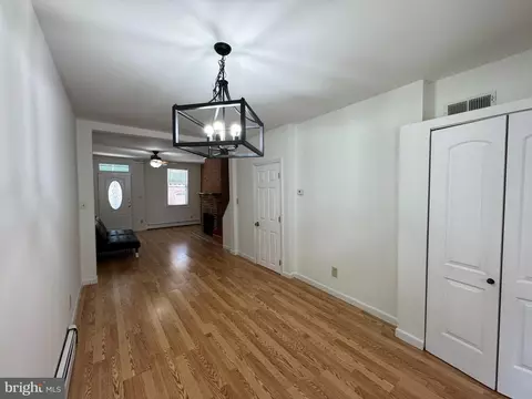 Living - 1008 Stiles St, Baltimore, MD 21202 photo 6 of 6