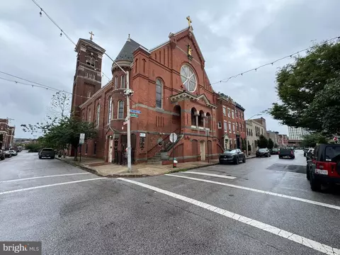 Other - 1008 Stiles St, Baltimore, MD 21202 photo 14 of 14