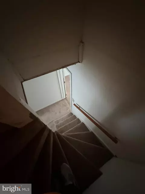 Entry Way - 1008 Stiles St, Baltimore, MD 21202 photo 5 of 5