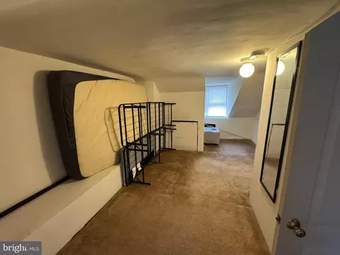 Bedroom - 1008 Stiles St, Baltimore, MD 21202 photo 6 of 6