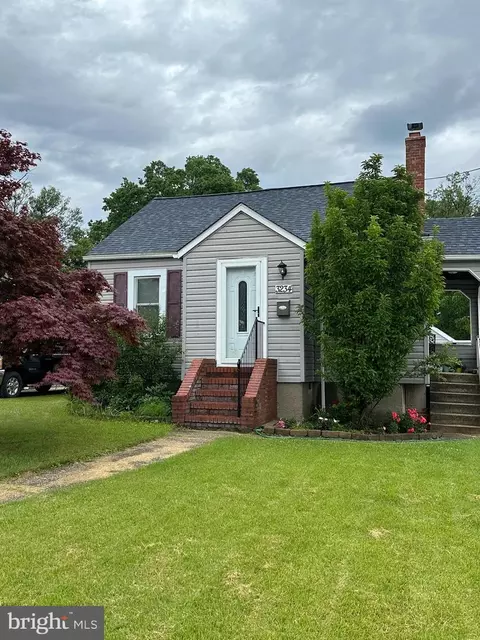 3234 Glendale Ave, Baltimore, MD 21234