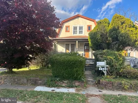3908 Fernhill Ave, Baltimore, MD 21215