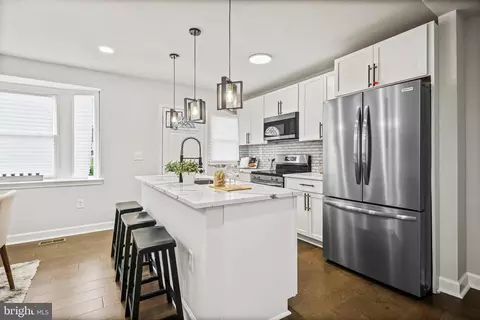 Kitchen - 1324 Kitmore Rd, Baltimore, MD 21239 photo 1 of 3