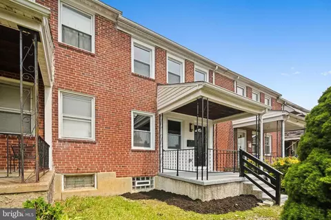 Other - 1324 Kitmore Rd, Baltimore, MD 21239 photo 2 of 8