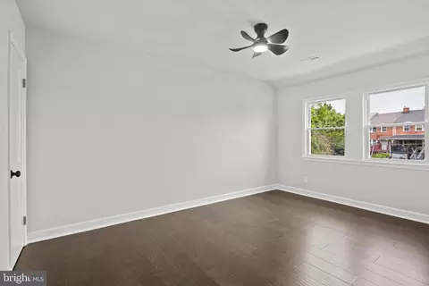Bedroom - 1324 Kitmore Rd, Baltimore, MD 21239 photo 4 of 4