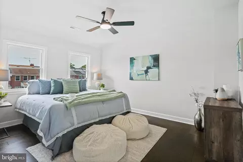 Bedroom - 1324 Kitmore Rd, Baltimore, MD 21239 photo 1 of 4
