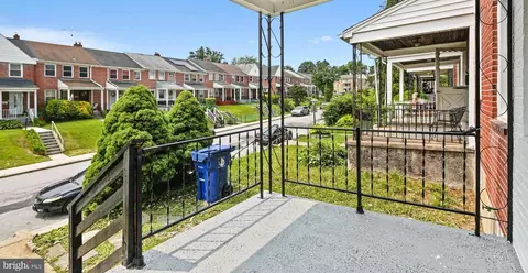 Exterior - 1324 Kitmore Rd, Baltimore, MD 21239 photo 1 of 1