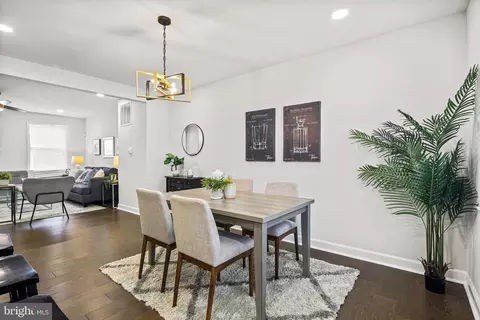 Dining - 1324 Kitmore Rd, Baltimore, MD 21239 photo 1 of 1