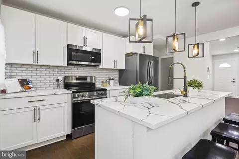 Kitchen - 1324 Kitmore Rd, Baltimore, MD 21239 photo 3 of 3