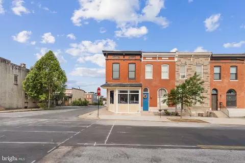148 S East Ave, Baltimore, MD 21224